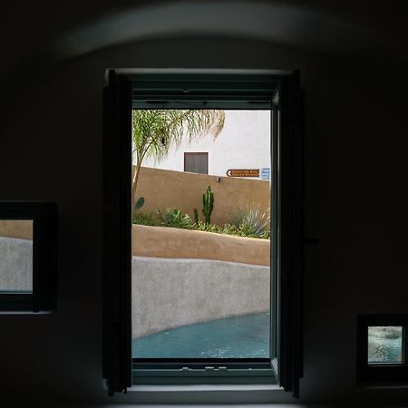 Potamos Luxury House, Private Pool, Santorini Βίλα Έξω Γωνιά Εξωτερικό φωτογραφία