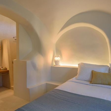 Potamos Luxury House, Private Pool, Santorini Βίλα Έξω Γωνιά Εξωτερικό φωτογραφία