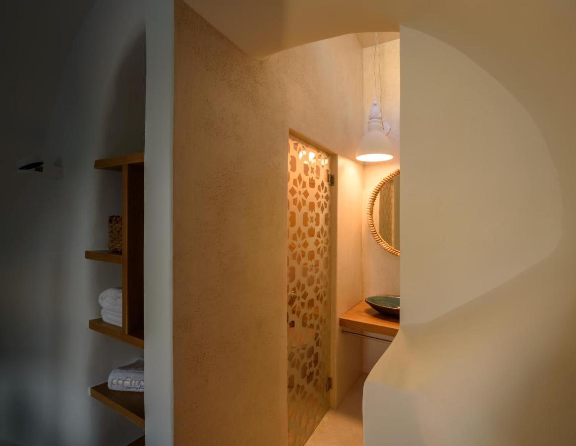 Potamos Luxury House, Private Pool, Santorini Βίλα Έξω Γωνιά Εξωτερικό φωτογραφία
