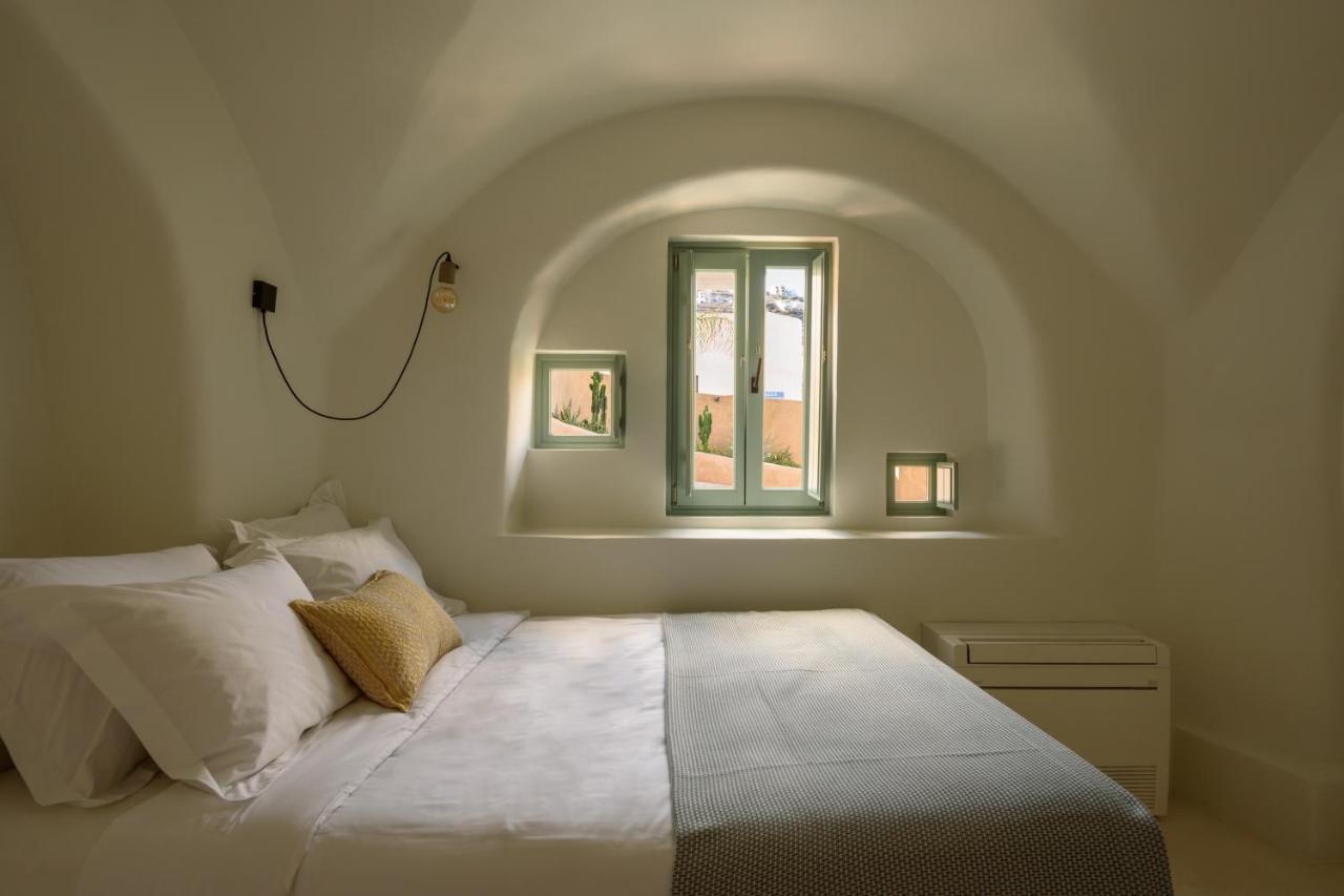 Potamos Luxury House, Private Pool, Santorini Βίλα Έξω Γωνιά Εξωτερικό φωτογραφία