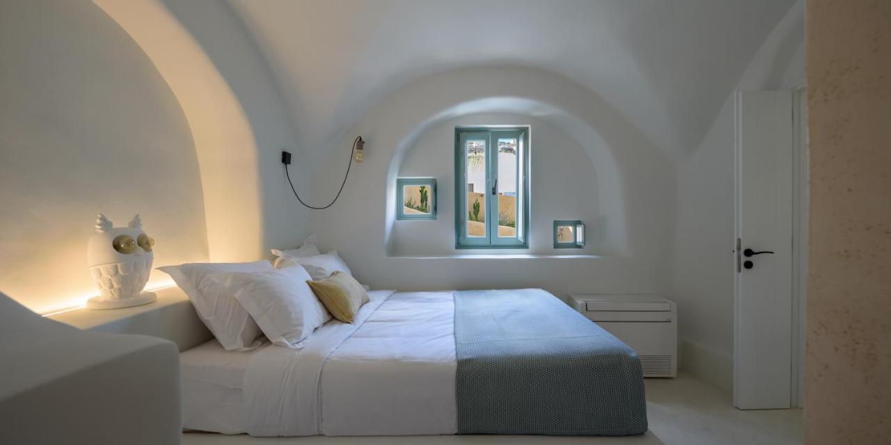 Potamos Luxury House, Private Pool, Santorini Βίλα Έξω Γωνιά Εξωτερικό φωτογραφία