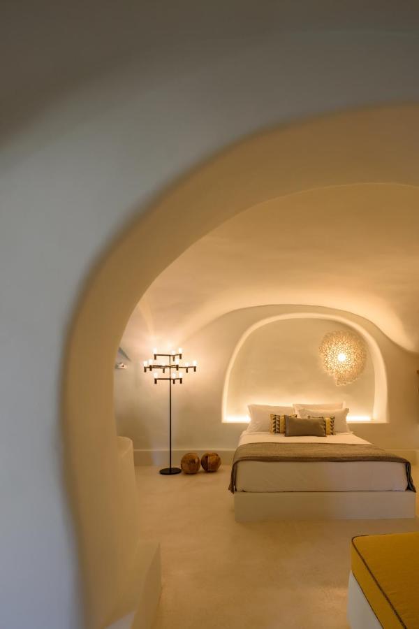 Potamos Luxury House, Private Pool, Santorini Βίλα Έξω Γωνιά Εξωτερικό φωτογραφία