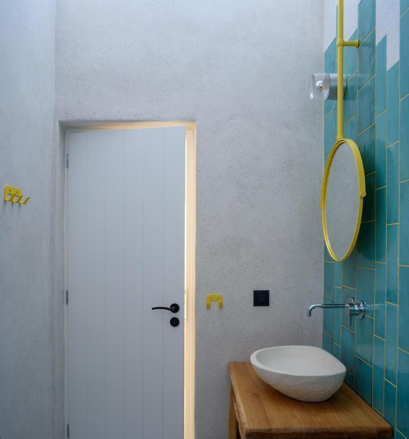 Potamos Luxury House, Private Pool, Santorini Βίλα Έξω Γωνιά Εξωτερικό φωτογραφία