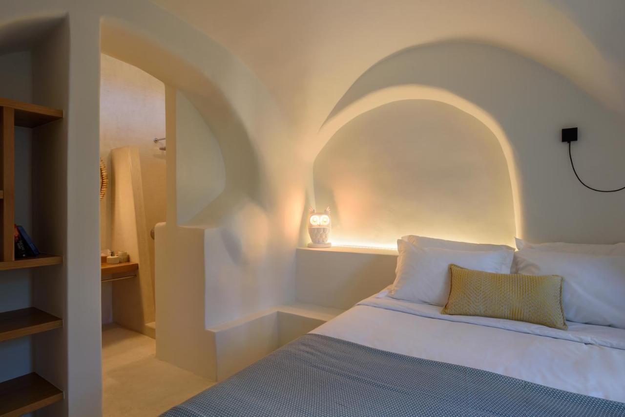 Potamos Luxury House, Private Pool, Santorini Βίλα Έξω Γωνιά Εξωτερικό φωτογραφία