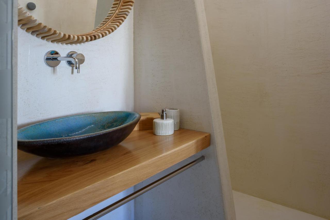 Potamos Luxury House, Private Pool, Santorini Βίλα Έξω Γωνιά Εξωτερικό φωτογραφία