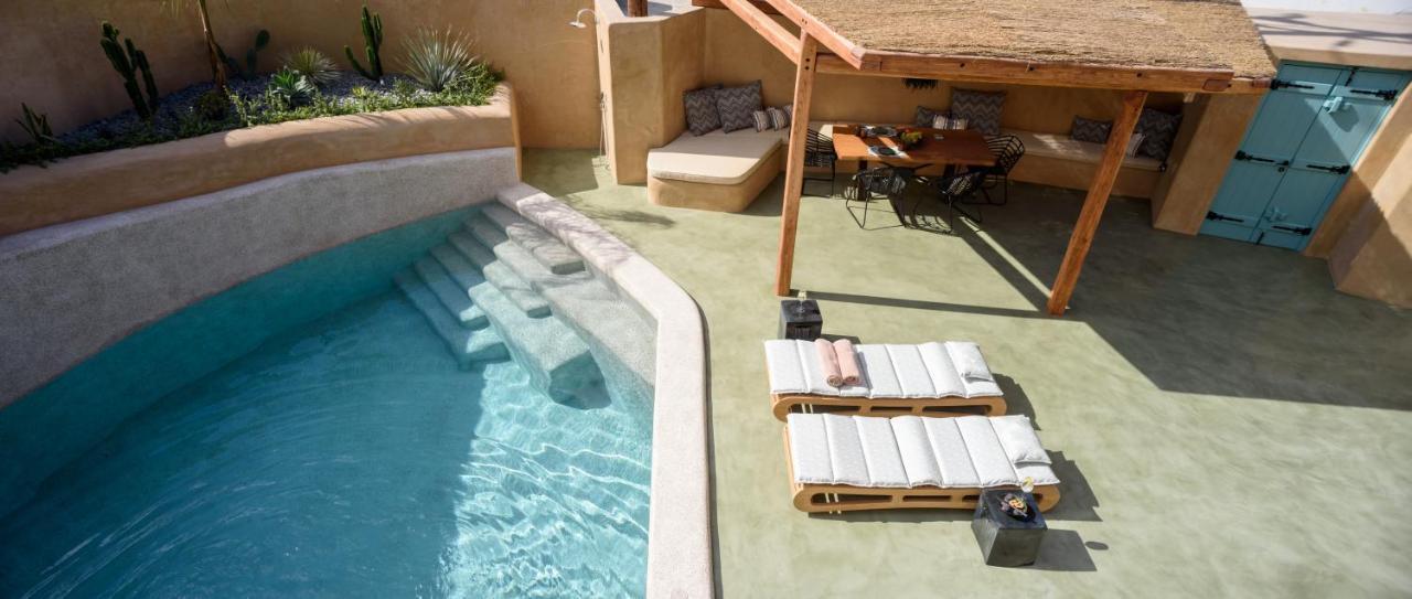 Potamos Luxury House, Private Pool, Santorini Βίλα Έξω Γωνιά Εξωτερικό φωτογραφία