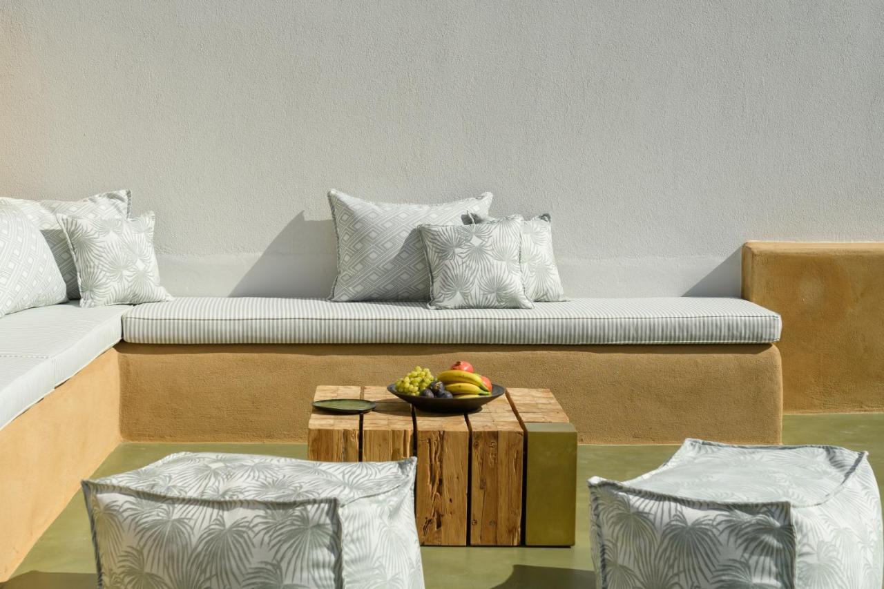 Potamos Luxury House, Private Pool, Santorini Βίλα Έξω Γωνιά Εξωτερικό φωτογραφία