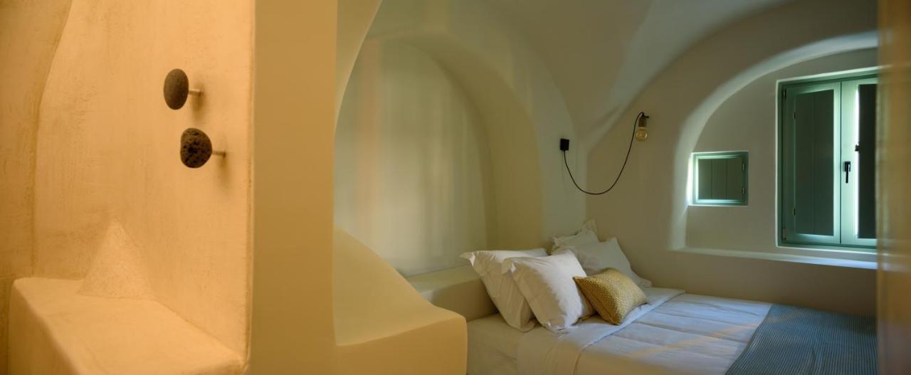 Potamos Luxury House, Private Pool, Santorini Βίλα Έξω Γωνιά Εξωτερικό φωτογραφία